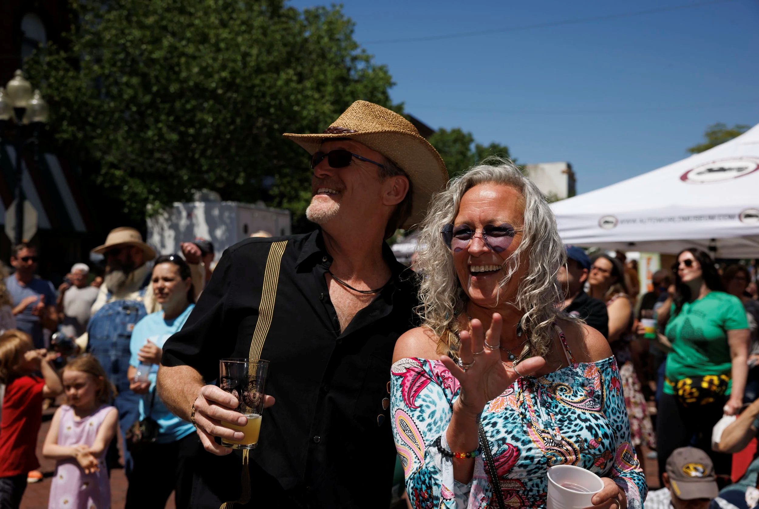 Spring in Callaway County: Plan Your Visit Around These Can’t-Miss Events
