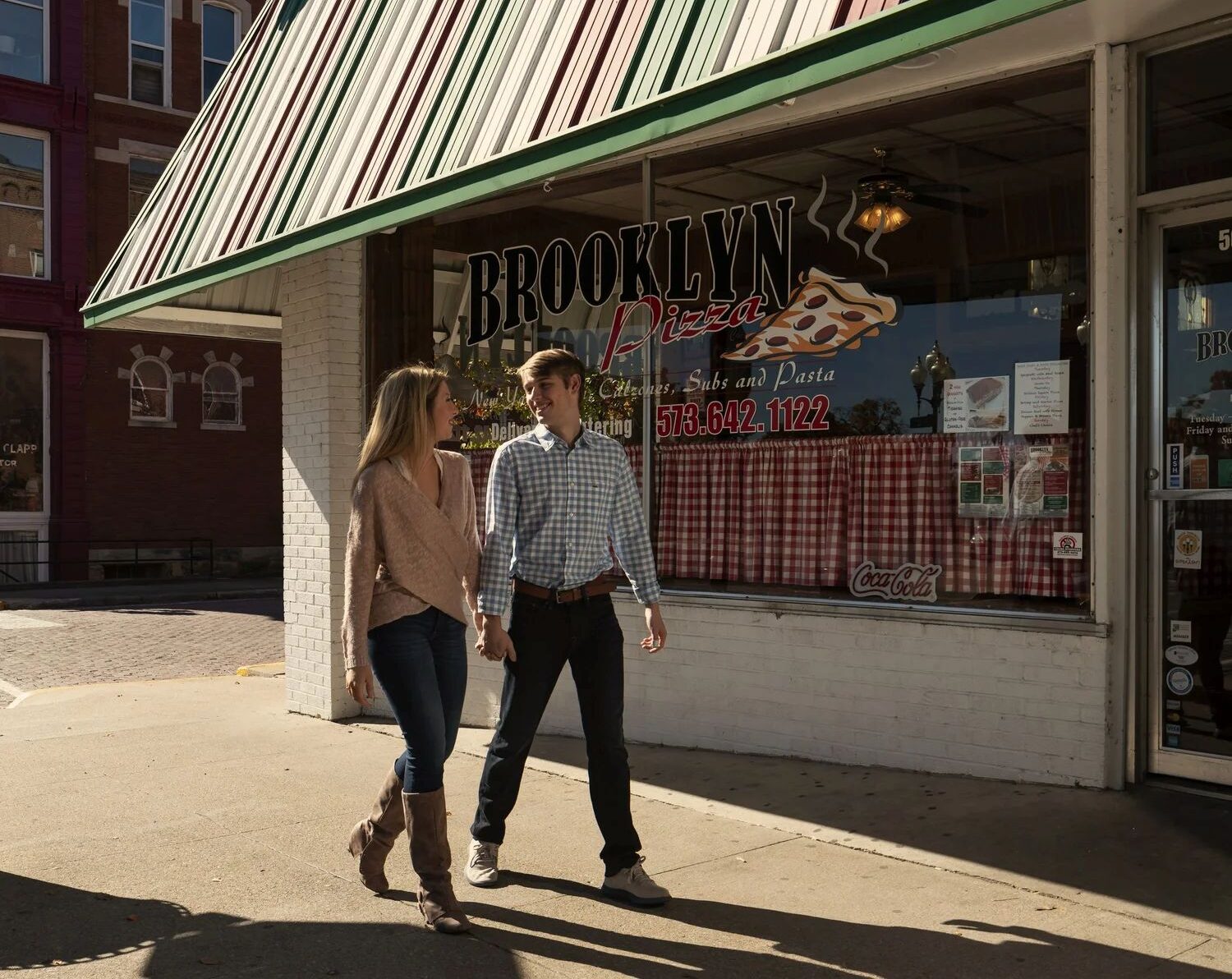 Valentine’s Day in Callaway County: Date Night Ideas