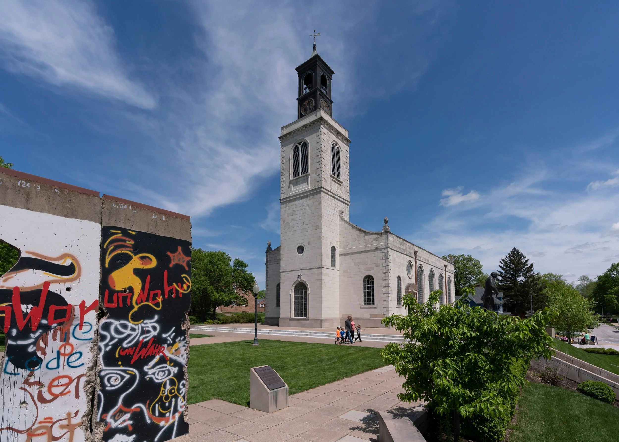 Small Towns Deliver Big Surprises
