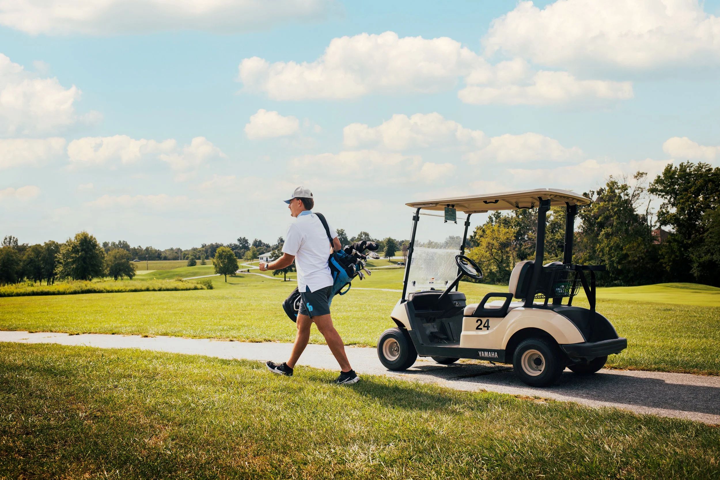 Spring into Adventure – Spend a Weekend in Callaway County