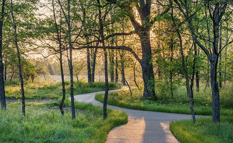 Fresh Air & Fun in Fulton, MO