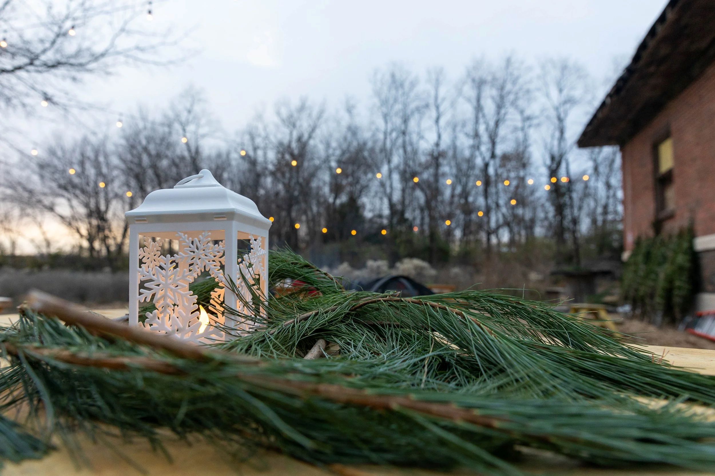 Holiday Moments Made in Callaway County