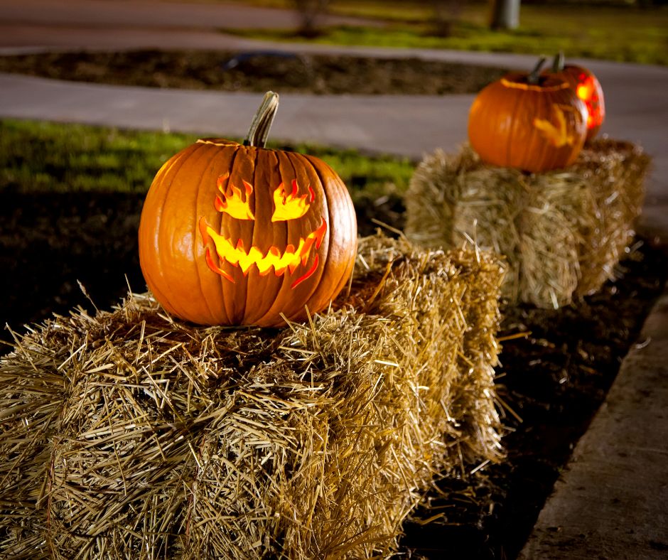 Spooky Season in Callaway County: Trunk-or-Treats, Festivals & More