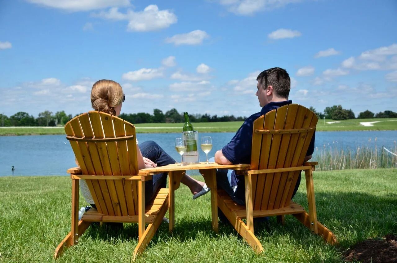 Need a Quick Escape? Spend a Weekend the Callaway!